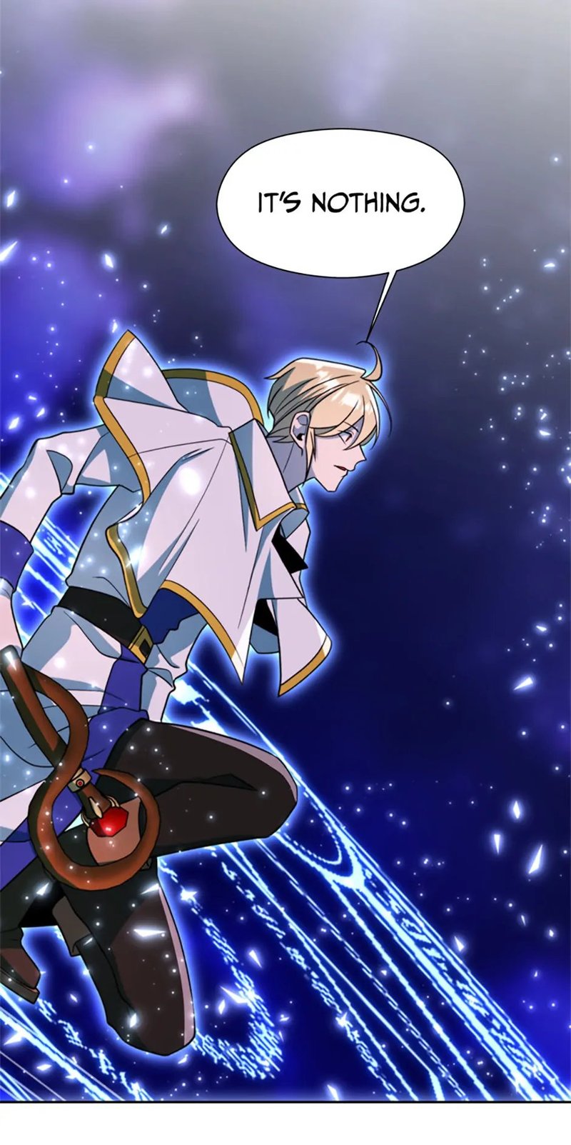 Archmage Transcending Through Regression Chapter 116 - Page 46