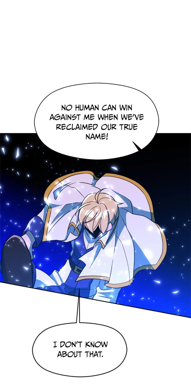 Archmage Transcending Through Regression Chapter 116 - Page 51