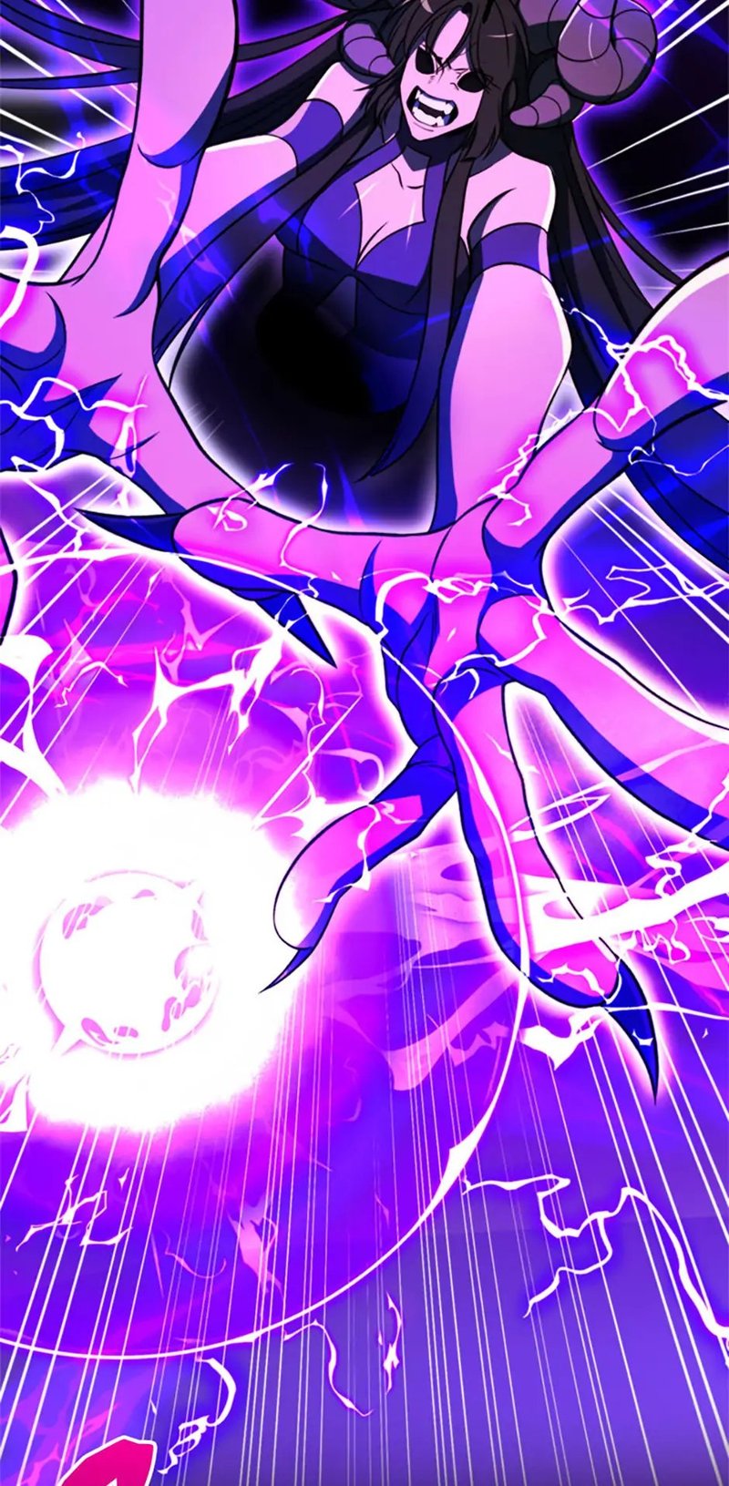 Archmage Transcending Through Regression Chapter 116 - Page 55