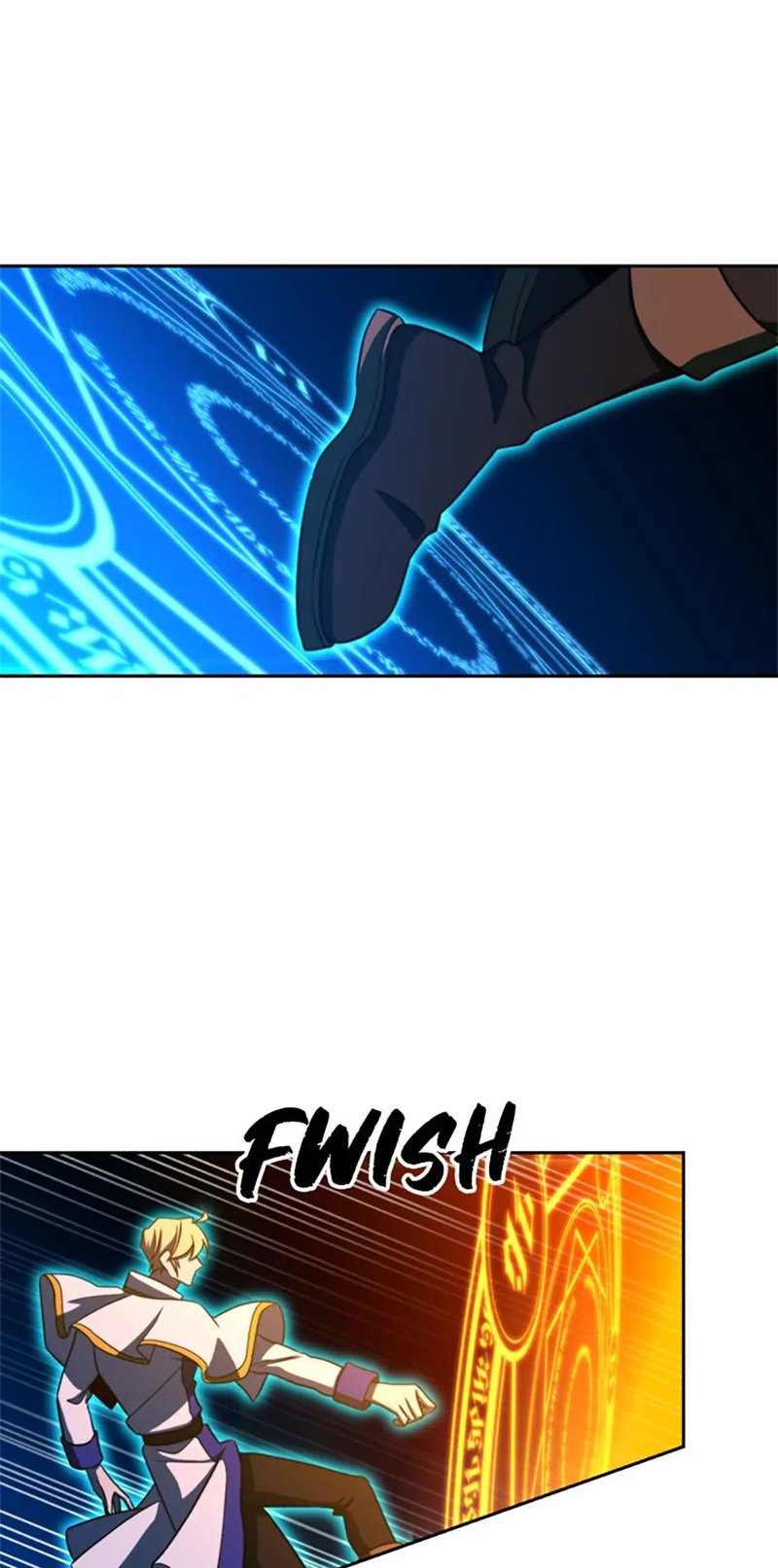 Archmage Transcending Through Regression Chapter 116 - Page 58