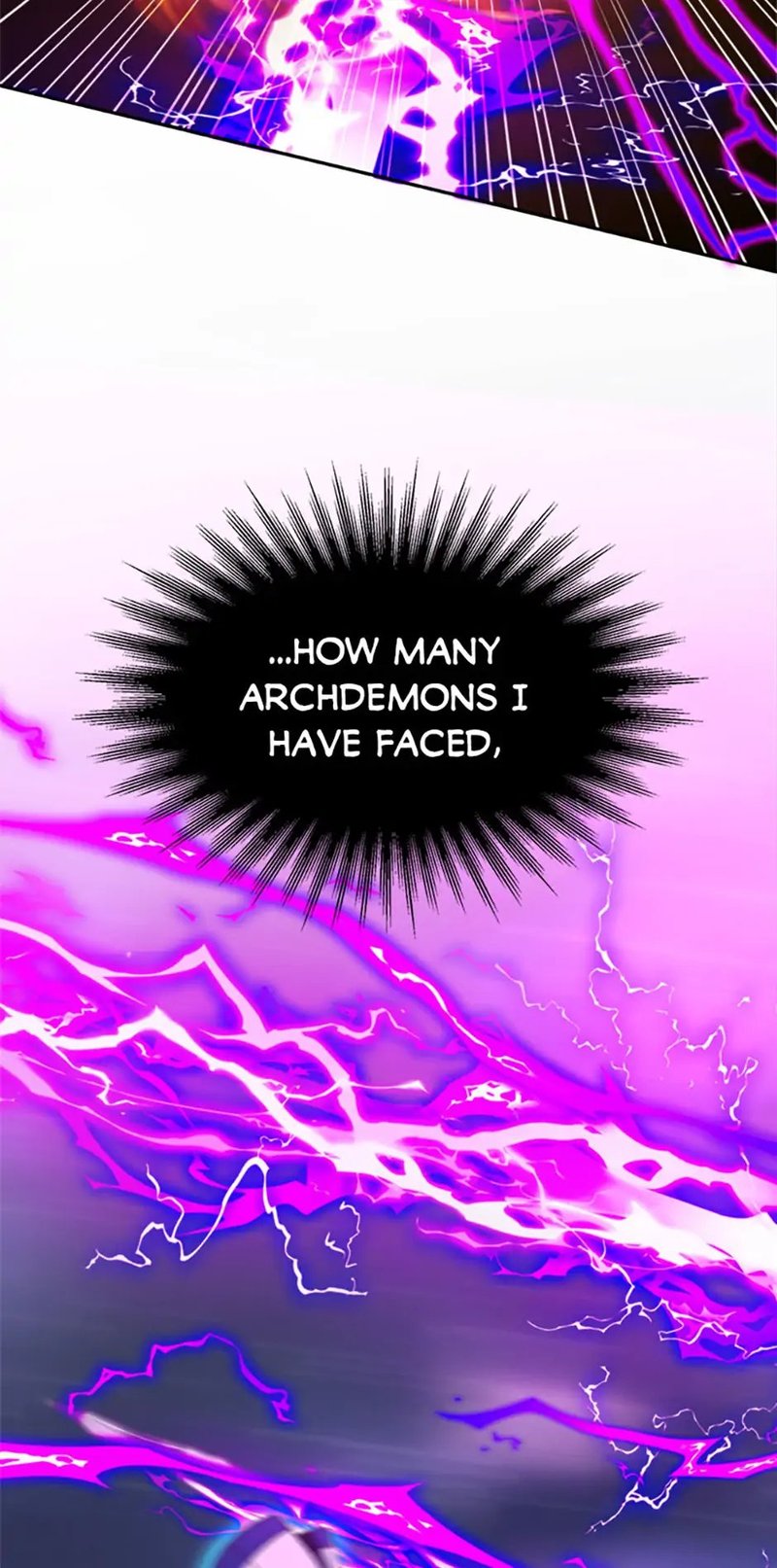 Archmage Transcending Through Regression Chapter 116 - Page 60