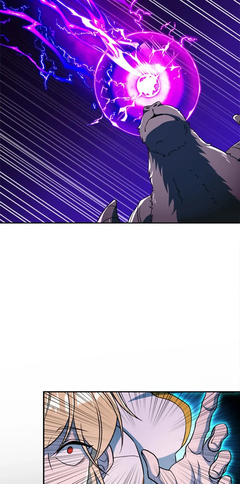 Archmage Transcending Through Regression Chapter 116 - Page 62