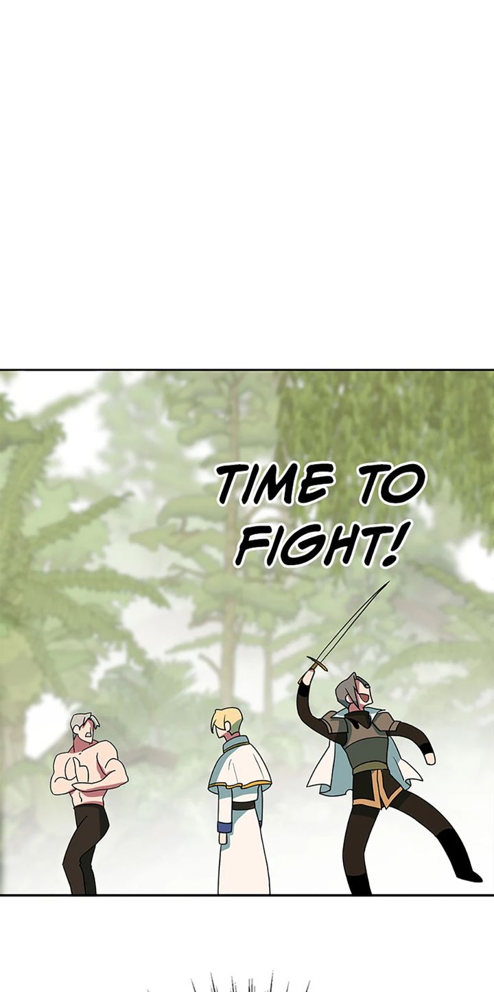 Archmage Transcending Through Regression Chapter 119 - Page 100