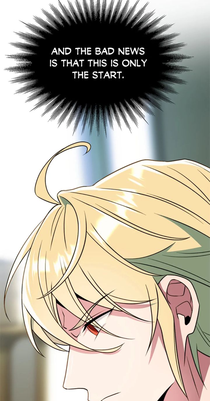 Archmage Transcending Through Regression Chapter 119 - Page 11