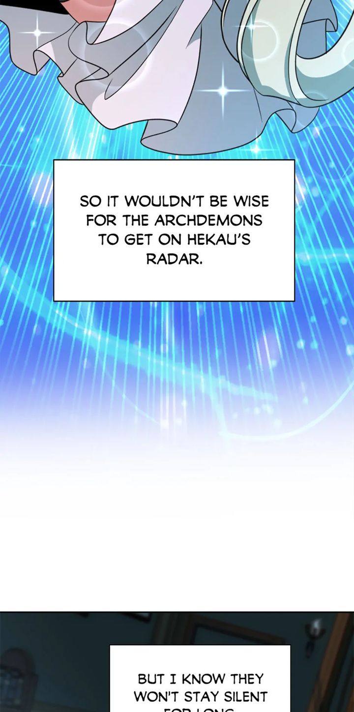 Archmage Transcending Through Regression Chapter 119 - Page 21