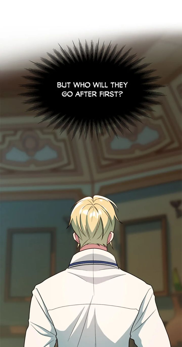 Archmage Transcending Through Regression Chapter 119 - Page 24