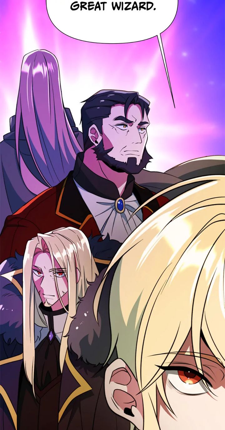 Archmage Transcending Through Regression Chapter 119 - Page 26