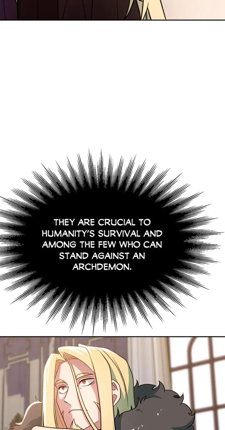 Archmage Transcending Through Regression Chapter 119 - Page 27