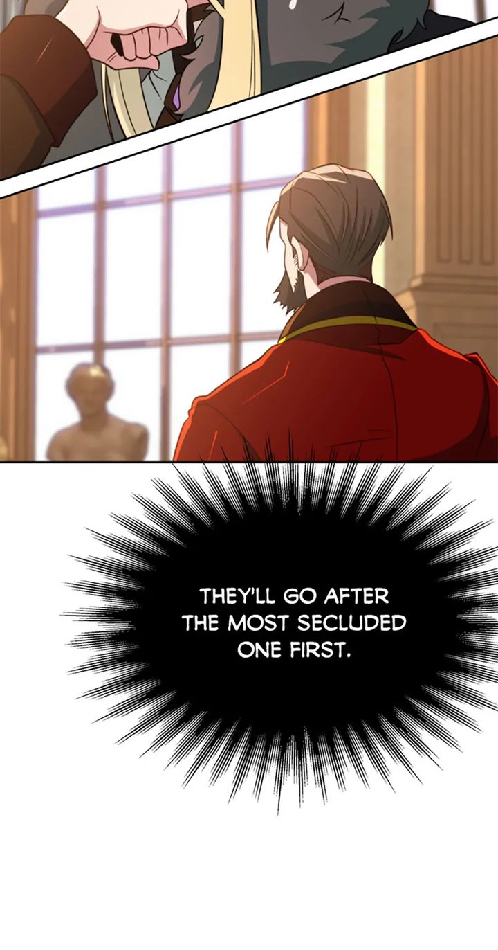 Archmage Transcending Through Regression Chapter 119 - Page 28