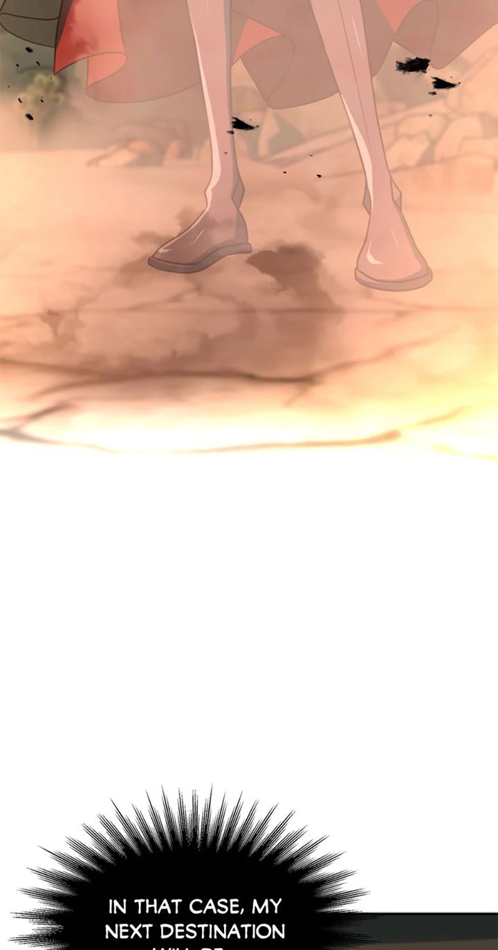 Archmage Transcending Through Regression Chapter 119 - Page 31