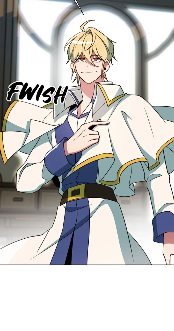 Archmage Transcending Through Regression Chapter 119 - Page 33