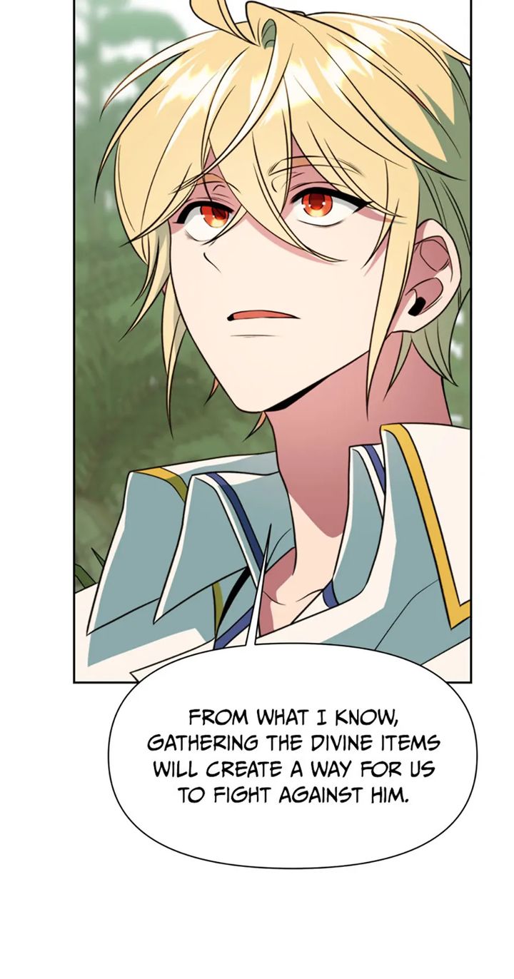 Archmage Transcending Through Regression Chapter 119 - Page 39