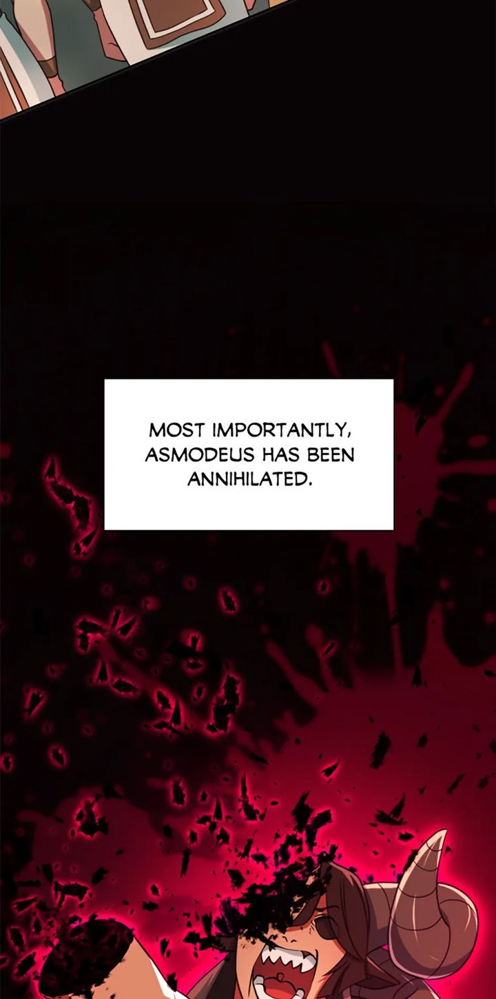 Archmage Transcending Through Regression Chapter 119 - Page 4