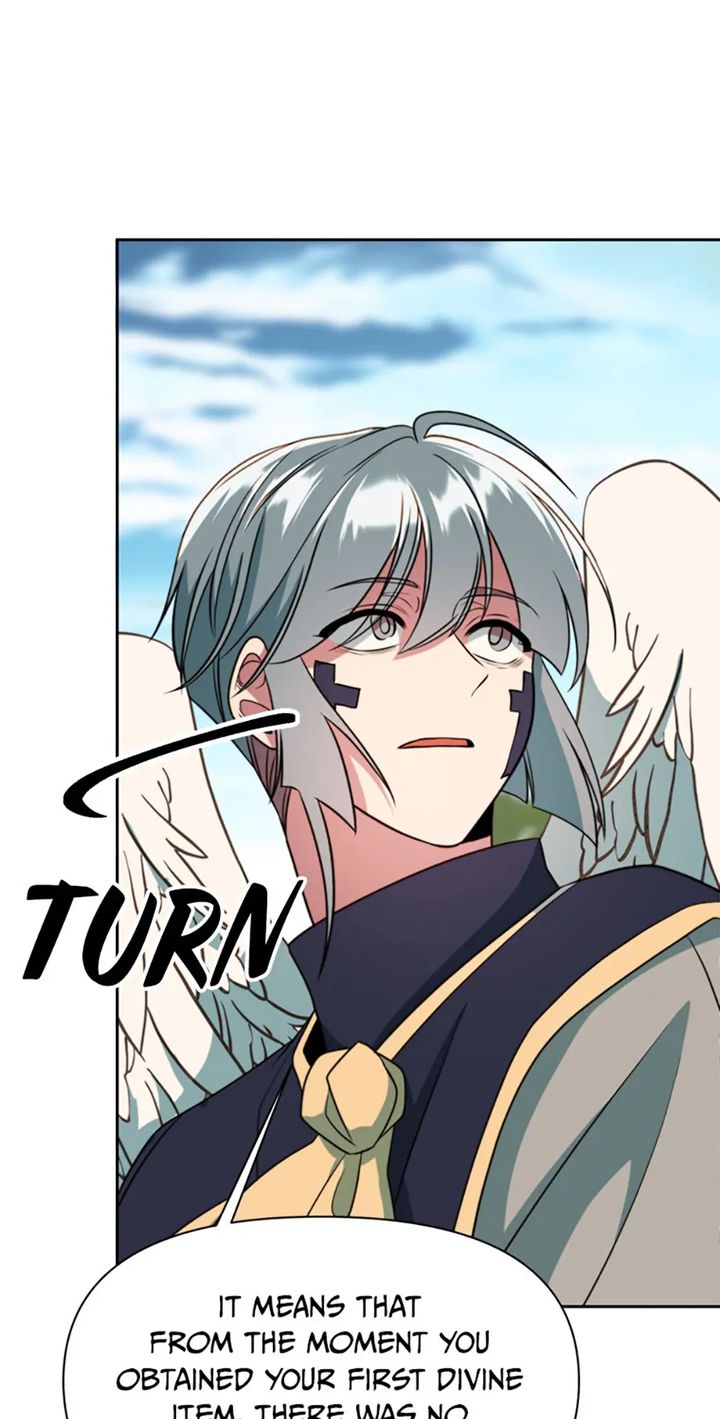 Archmage Transcending Through Regression Chapter 119 - Page 48