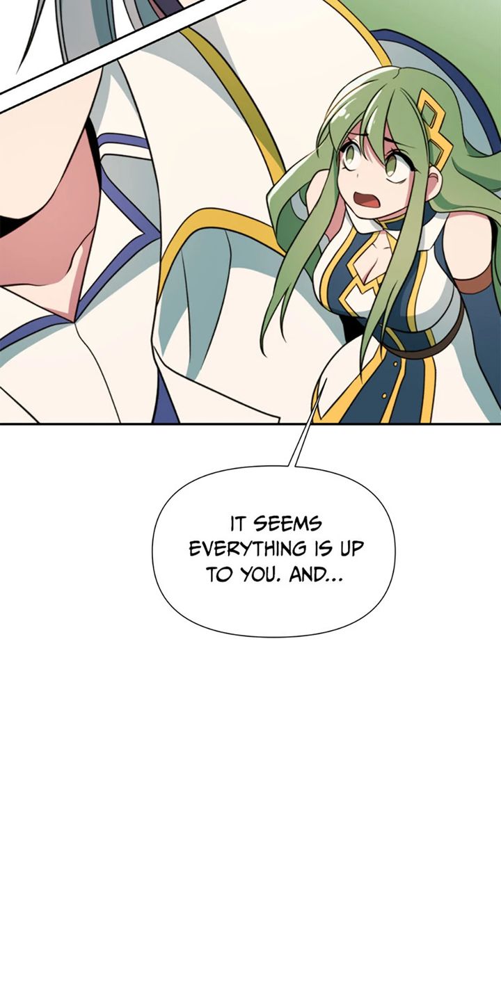 Archmage Transcending Through Regression Chapter 119 - Page 50