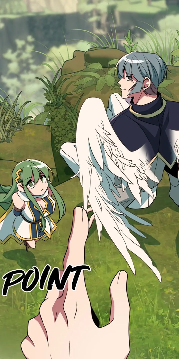 Archmage Transcending Through Regression Chapter 119 - Page 54