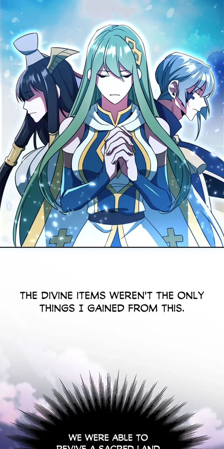 Archmage Transcending Through Regression Chapter 119 - Page 56