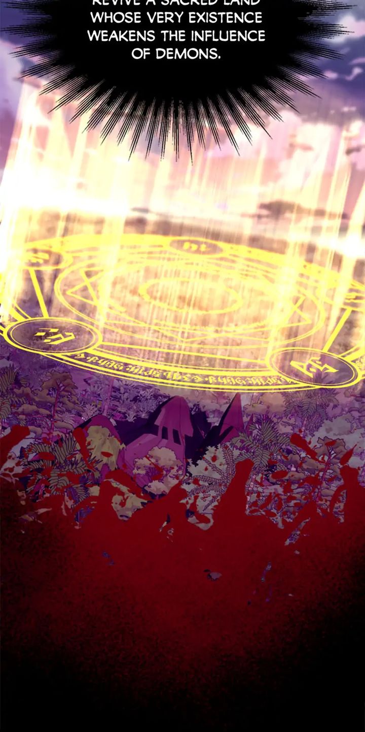 Archmage Transcending Through Regression Chapter 119 - Page 57