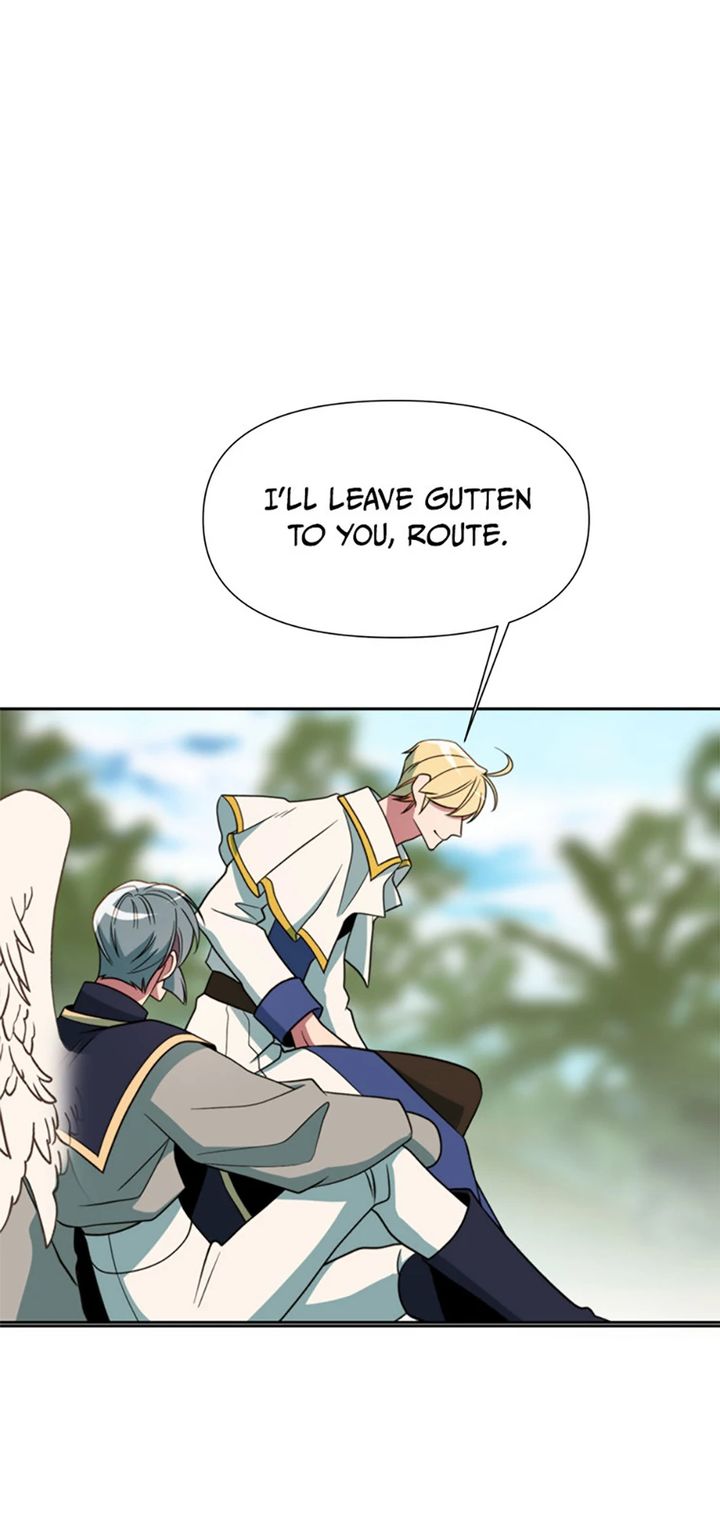 Archmage Transcending Through Regression Chapter 119 - Page 65