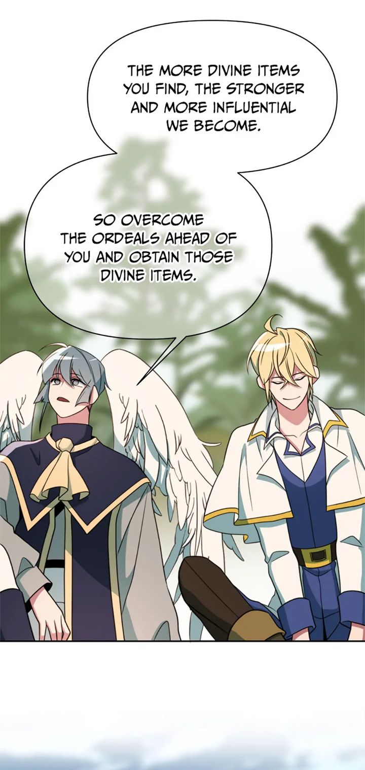 Archmage Transcending Through Regression Chapter 119 - Page 67