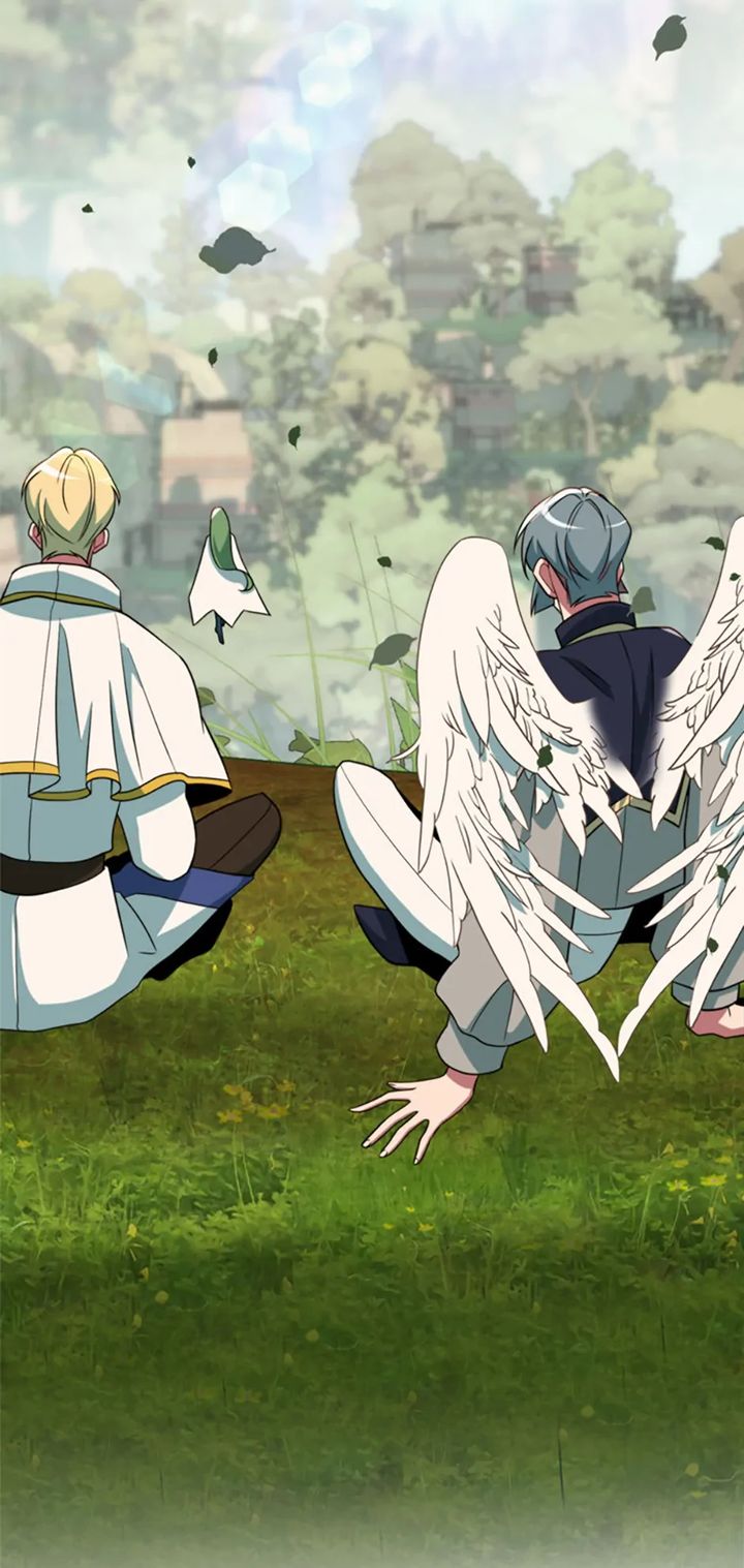 Archmage Transcending Through Regression Chapter 119 - Page 70