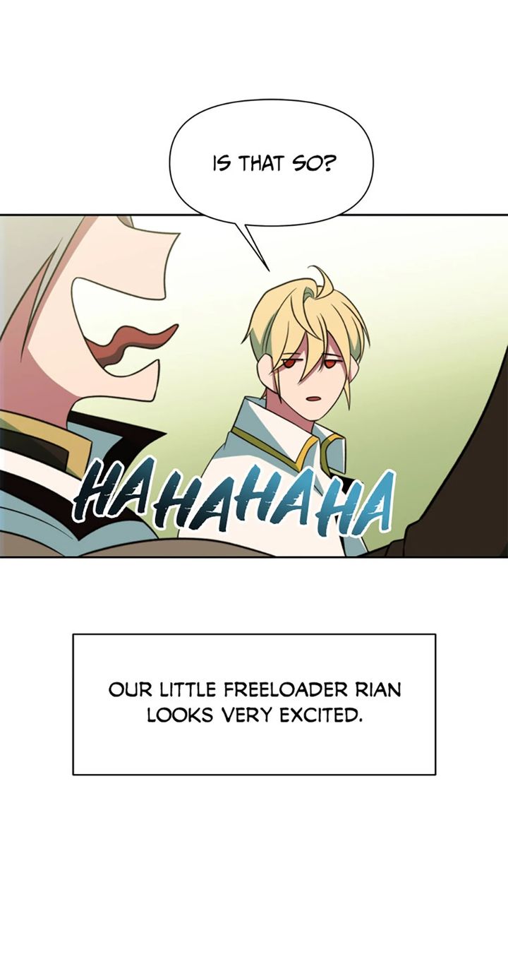 Archmage Transcending Through Regression Chapter 119 - Page 75