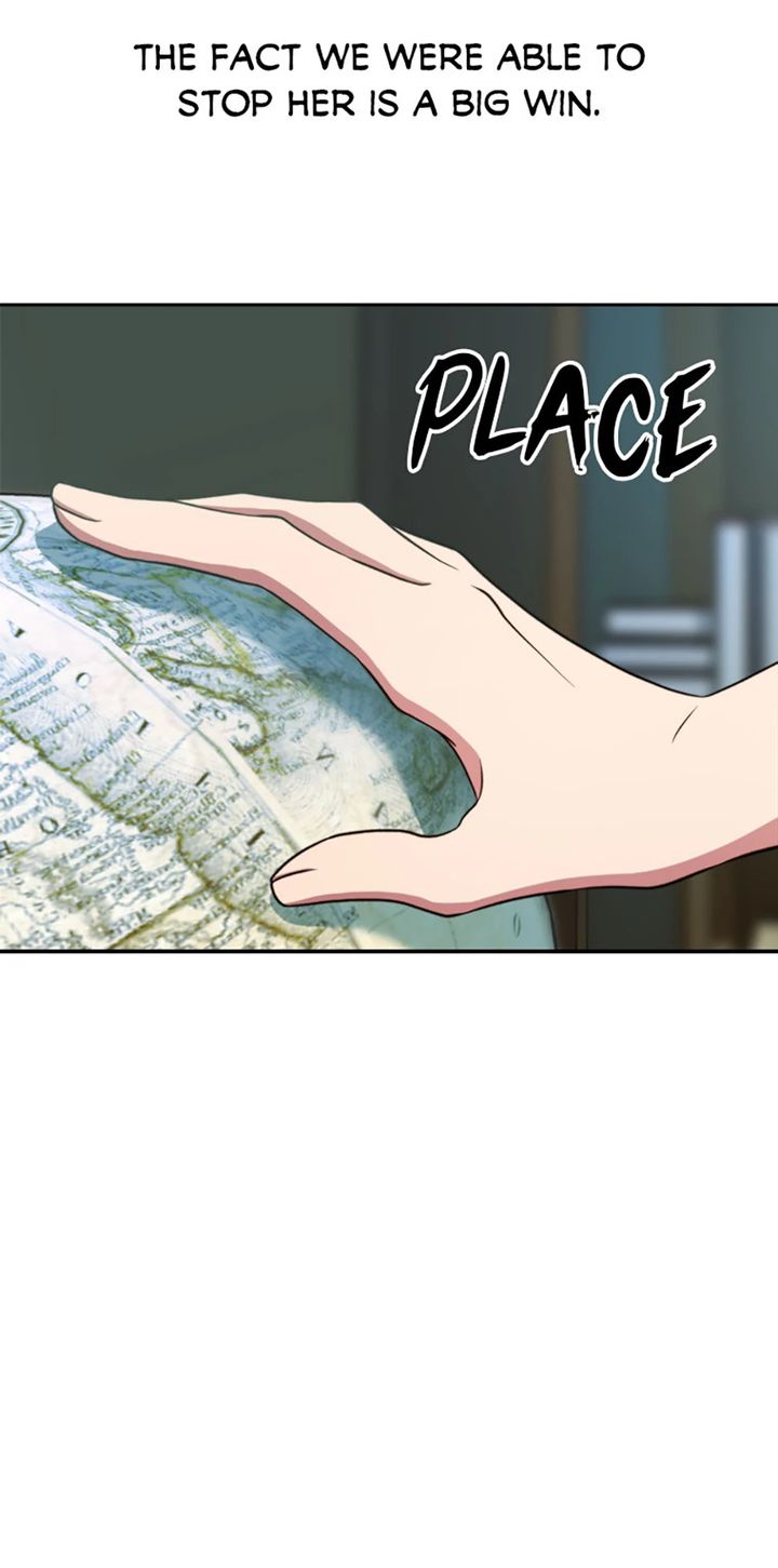 Archmage Transcending Through Regression Chapter 119 - Page 8