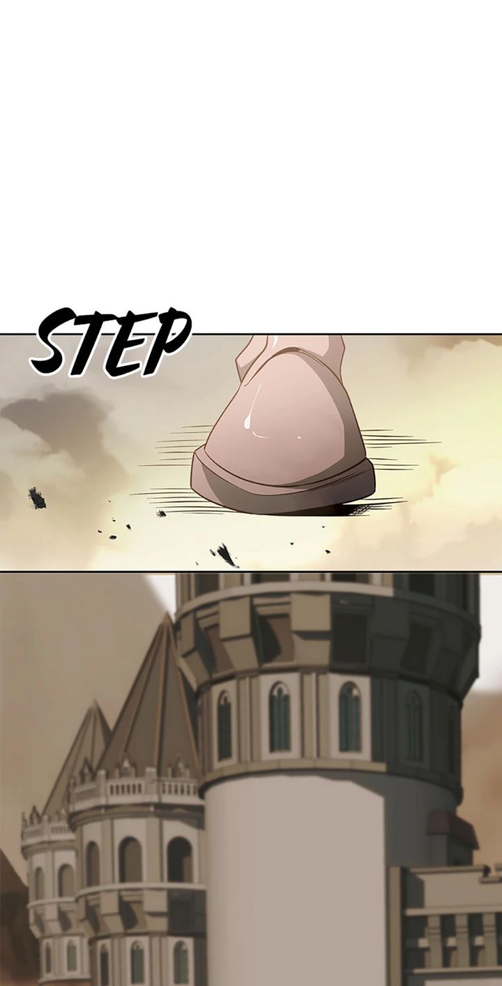 Archmage Transcending Through Regression Chapter 120 - Page 17