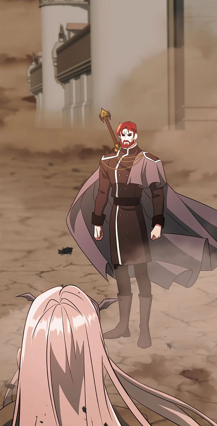 Archmage Transcending Through Regression Chapter 120 - Page 18