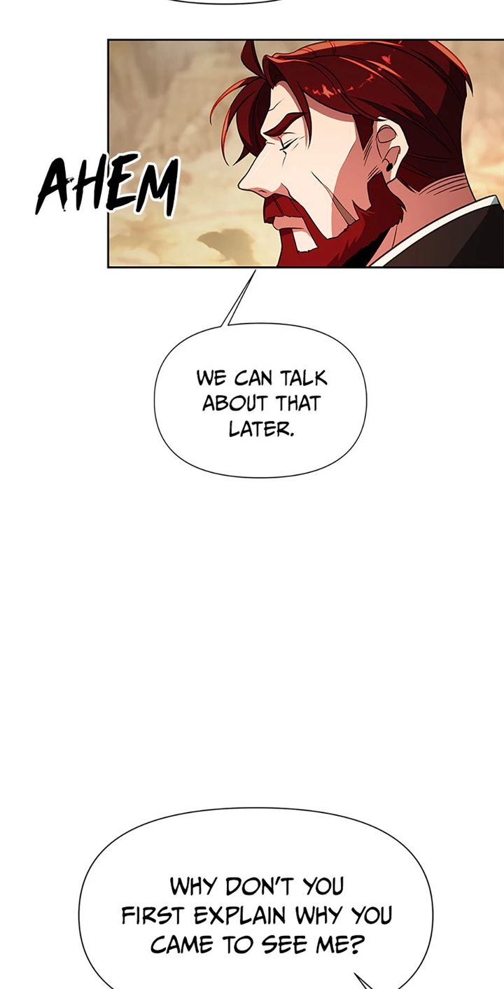 Archmage Transcending Through Regression Chapter 120 - Page 21