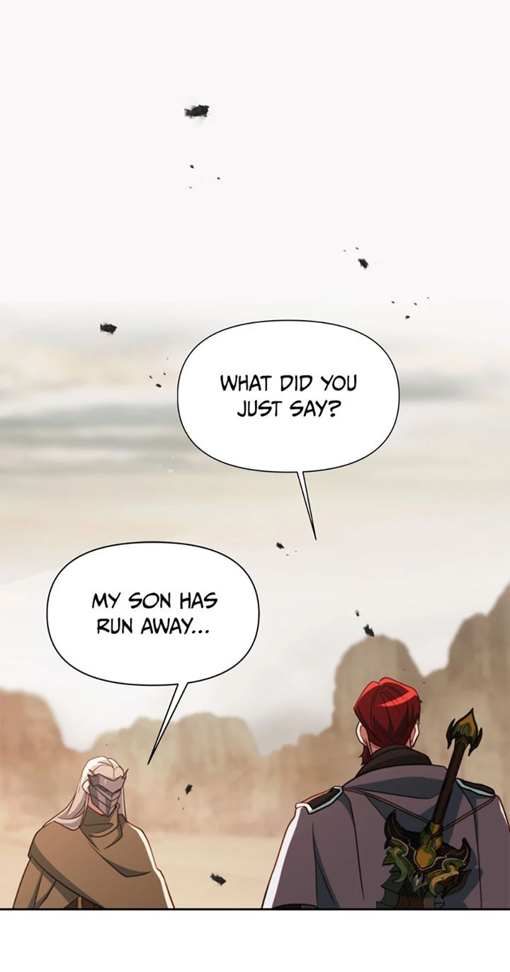 Archmage Transcending Through Regression Chapter 120 - Page 32