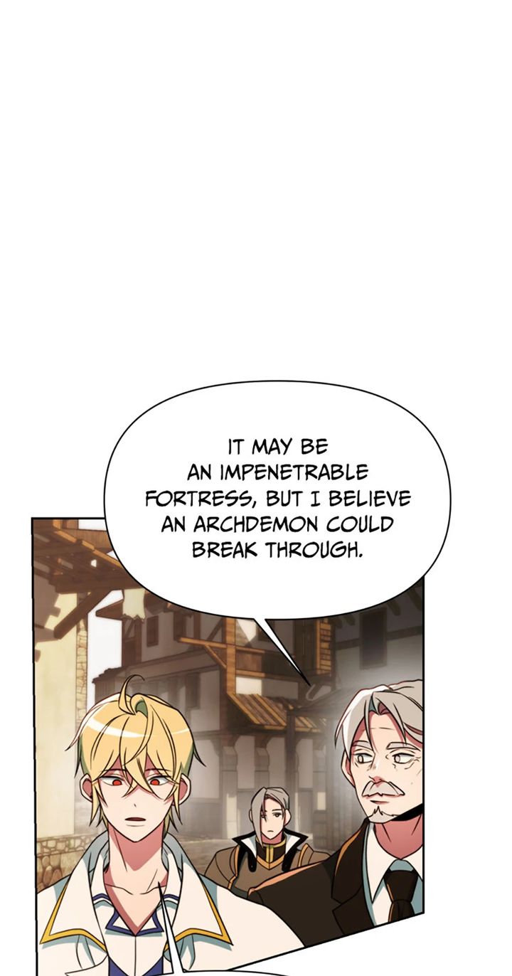 Archmage Transcending Through Regression Chapter 120 - Page 34