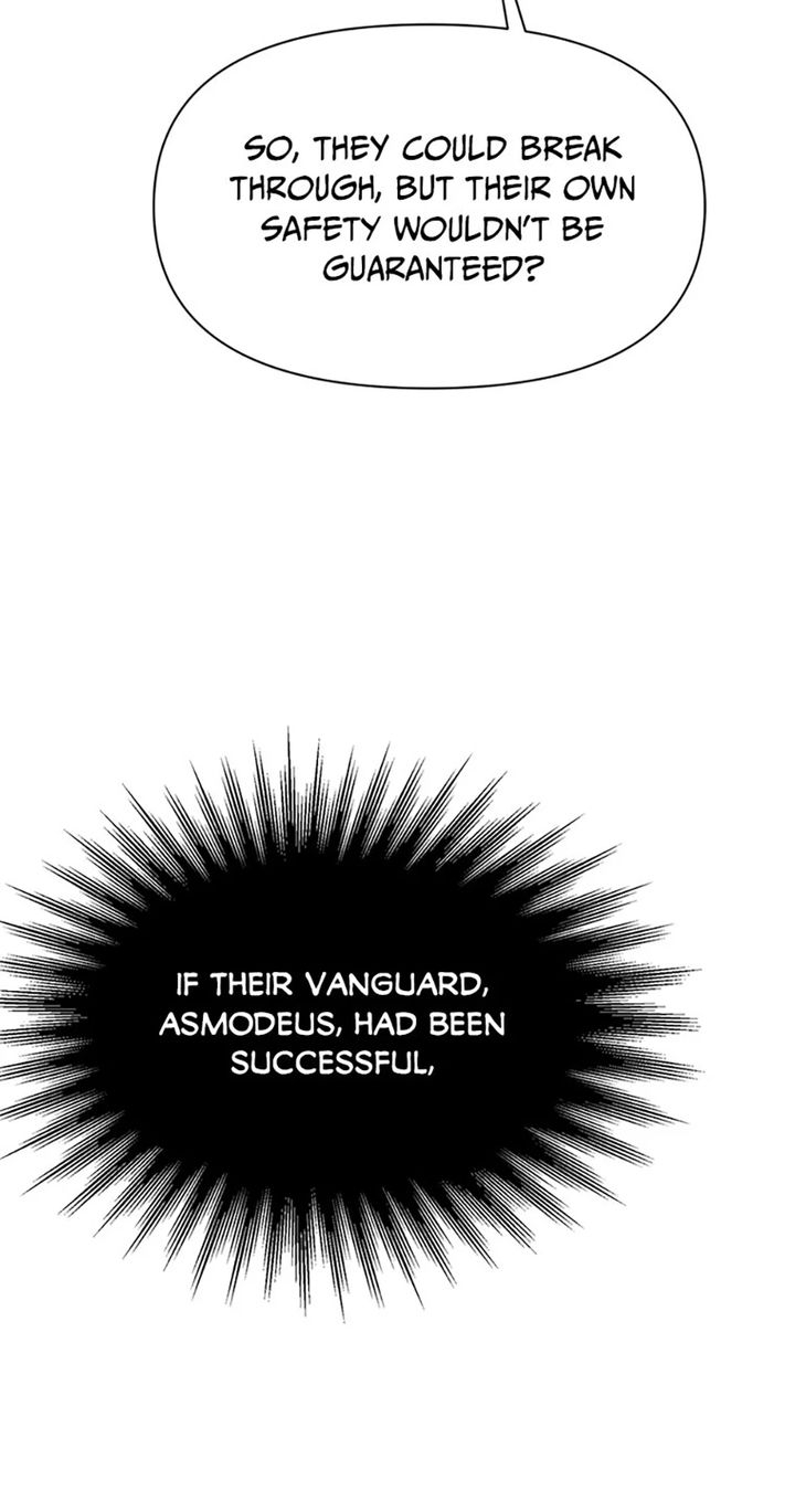 Archmage Transcending Through Regression Chapter 120 - Page 36