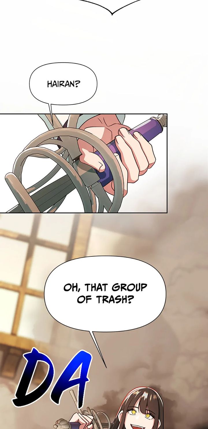 Archmage Transcending Through Regression Chapter 120 - Page 46