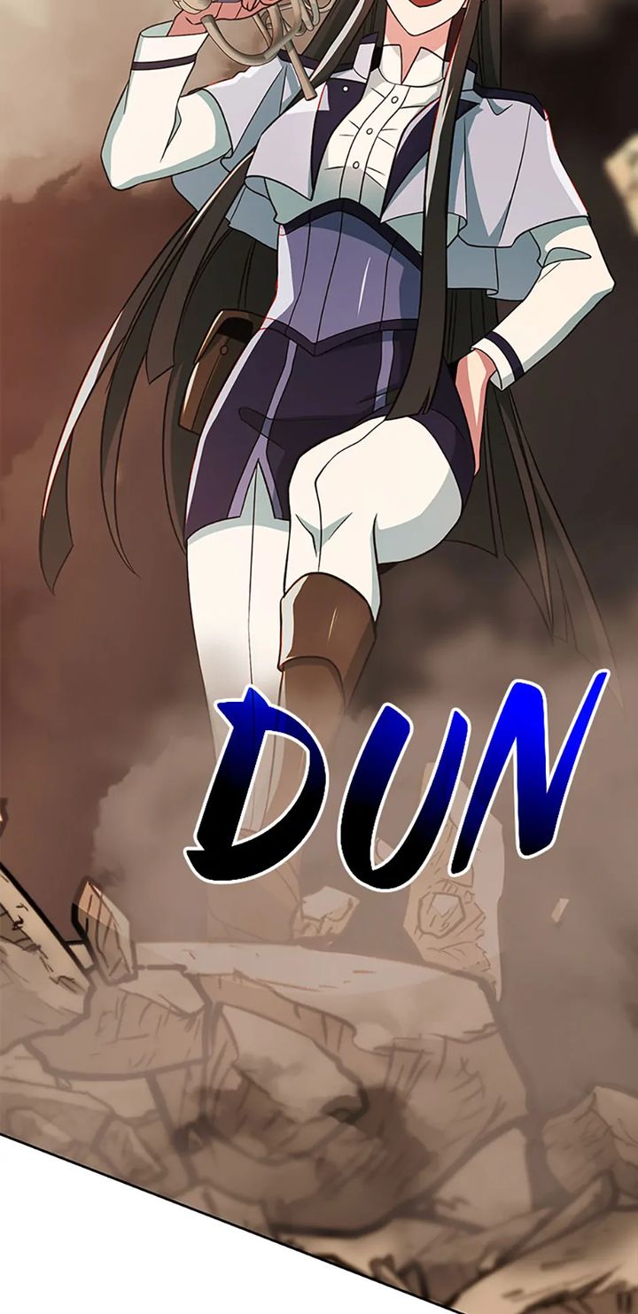 Archmage Transcending Through Regression Chapter 120 - Page 47