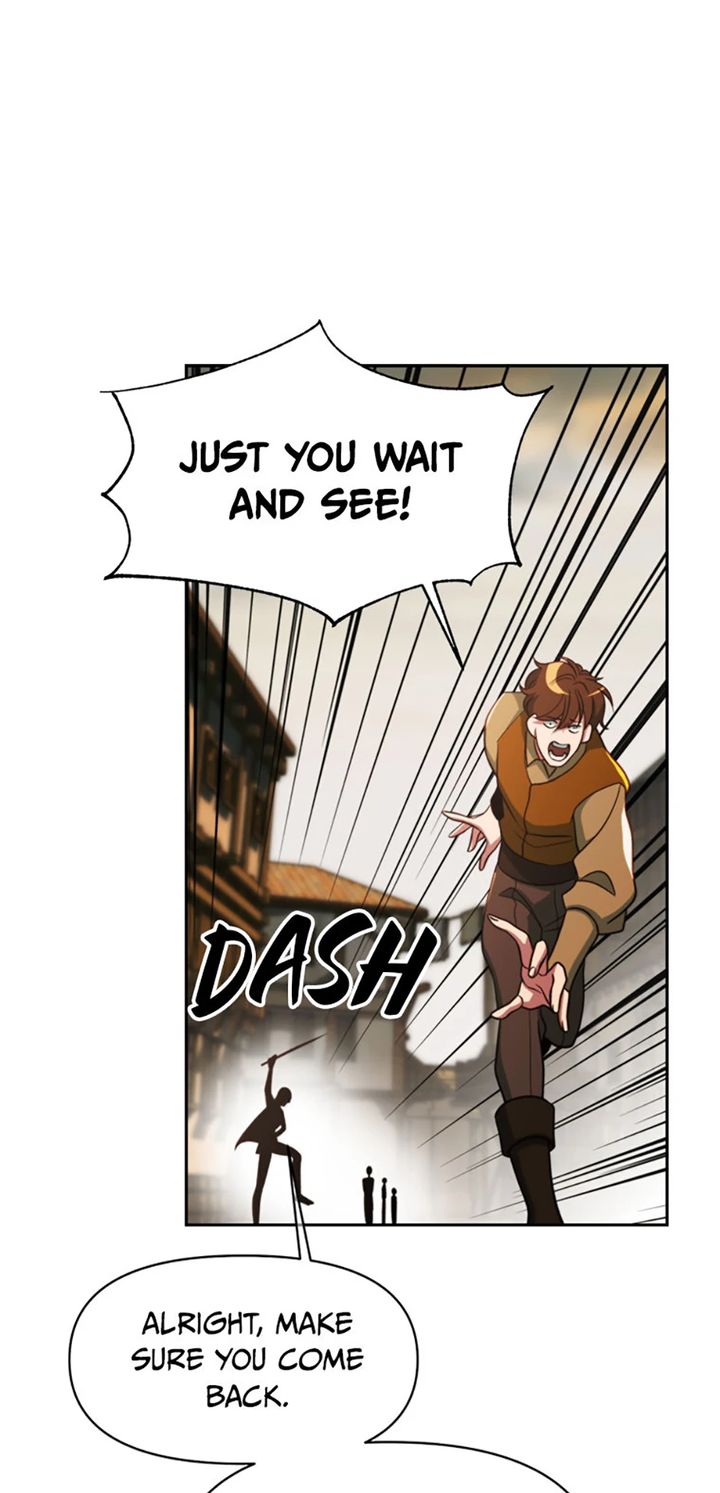 Archmage Transcending Through Regression Chapter 120 - Page 51