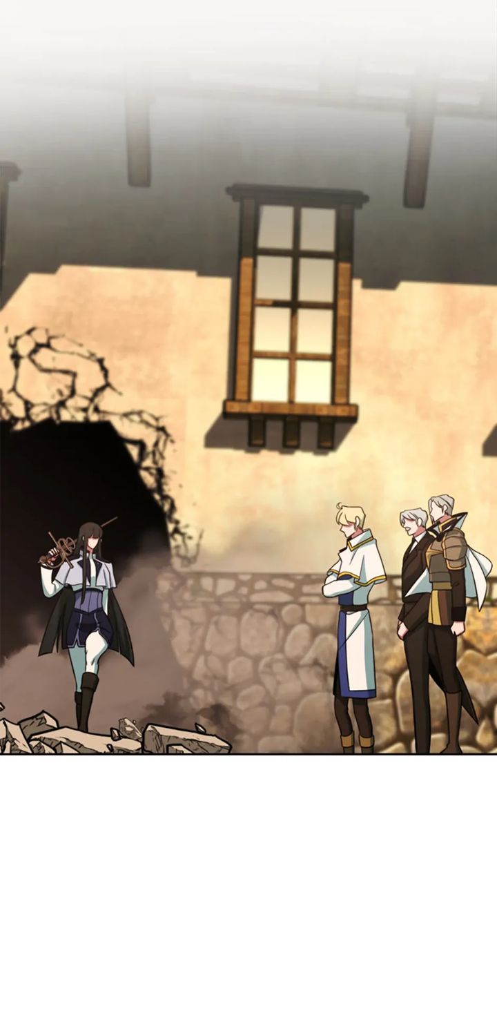 Archmage Transcending Through Regression Chapter 120 - Page 54