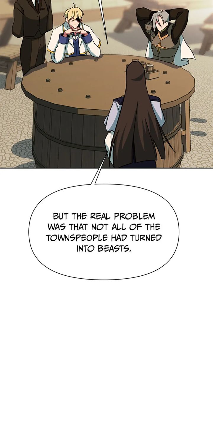 Archmage Transcending Through Regression Chapter 121 - Page 30