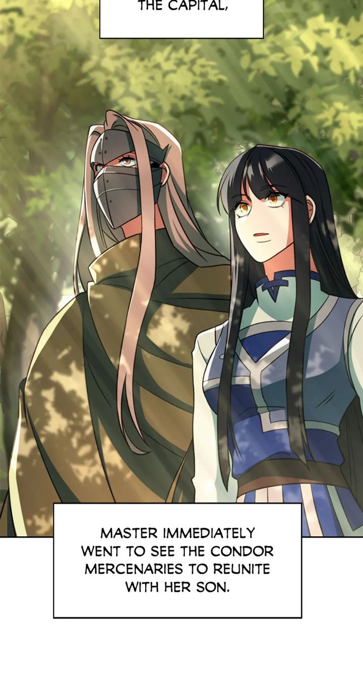 Archmage Transcending Through Regression Chapter 121 - Page 5