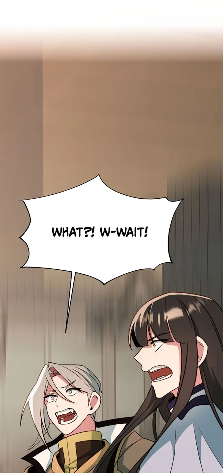 Archmage Transcending Through Regression Chapter 121 - Page 56