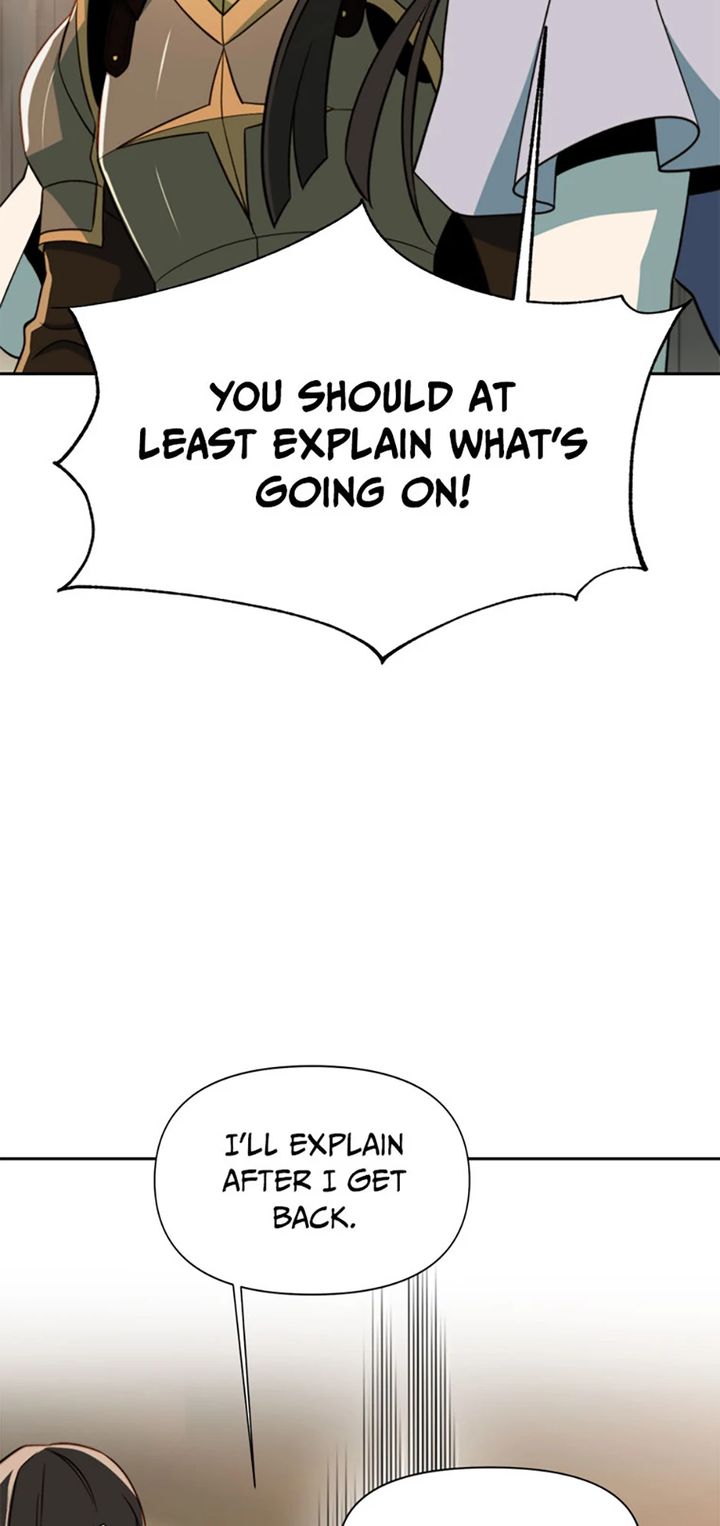 Archmage Transcending Through Regression Chapter 121 - Page 57