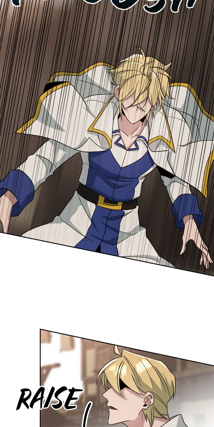 Archmage Transcending Through Regression Chapter 121 - Page 63