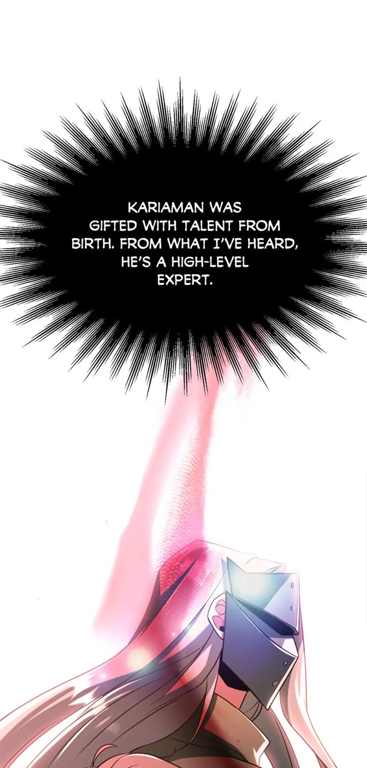 Archmage Transcending Through Regression Chapter 122 - Page 10