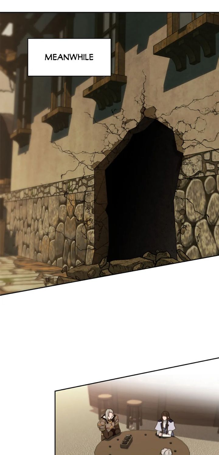 Archmage Transcending Through Regression Chapter 122 - Page 26