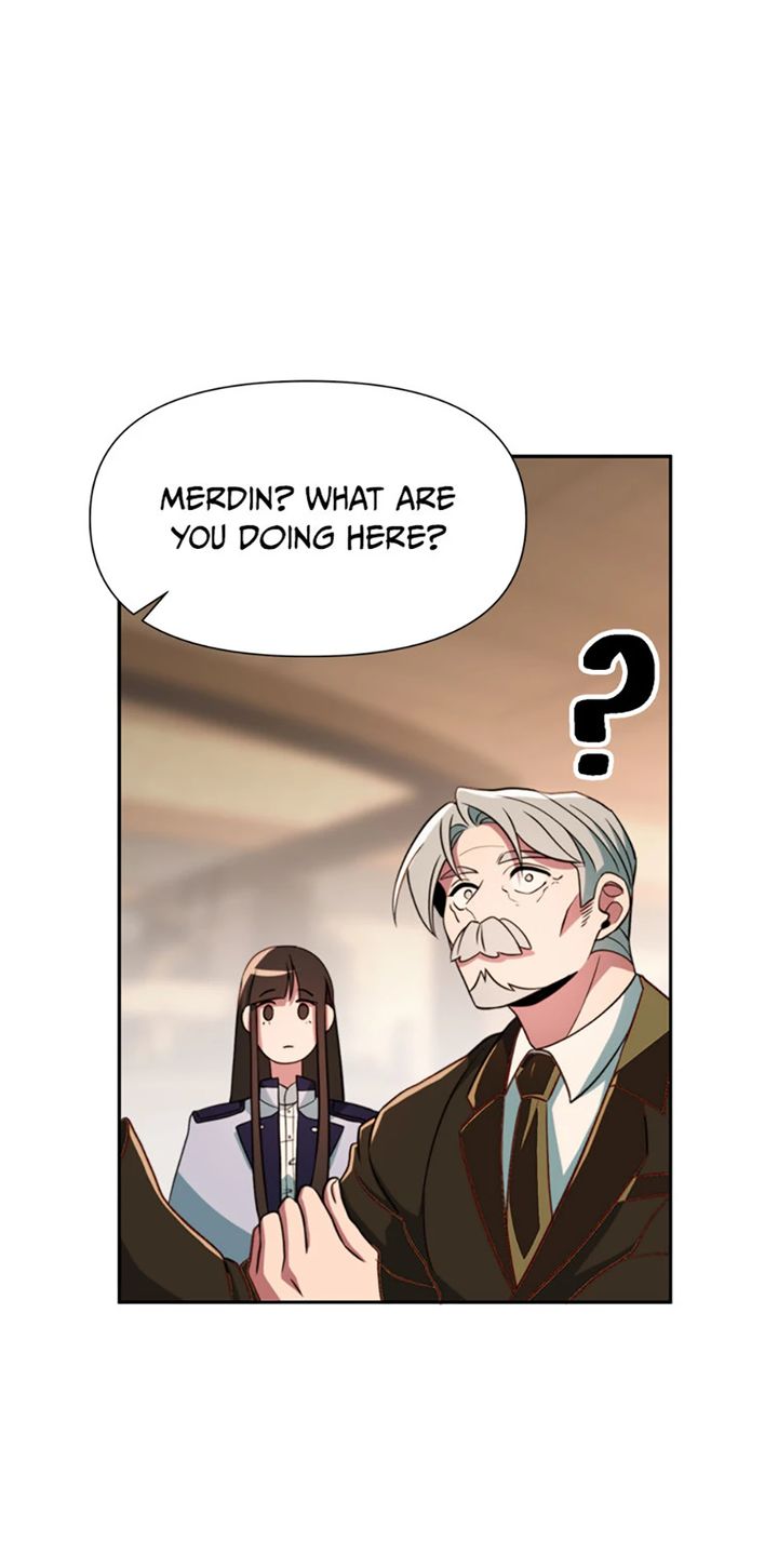 Archmage Transcending Through Regression Chapter 122 - Page 38