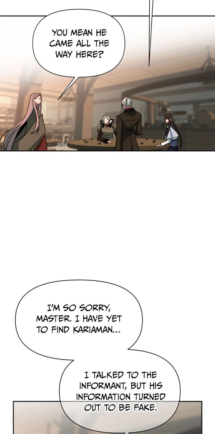 Archmage Transcending Through Regression Chapter 122 - Page 41