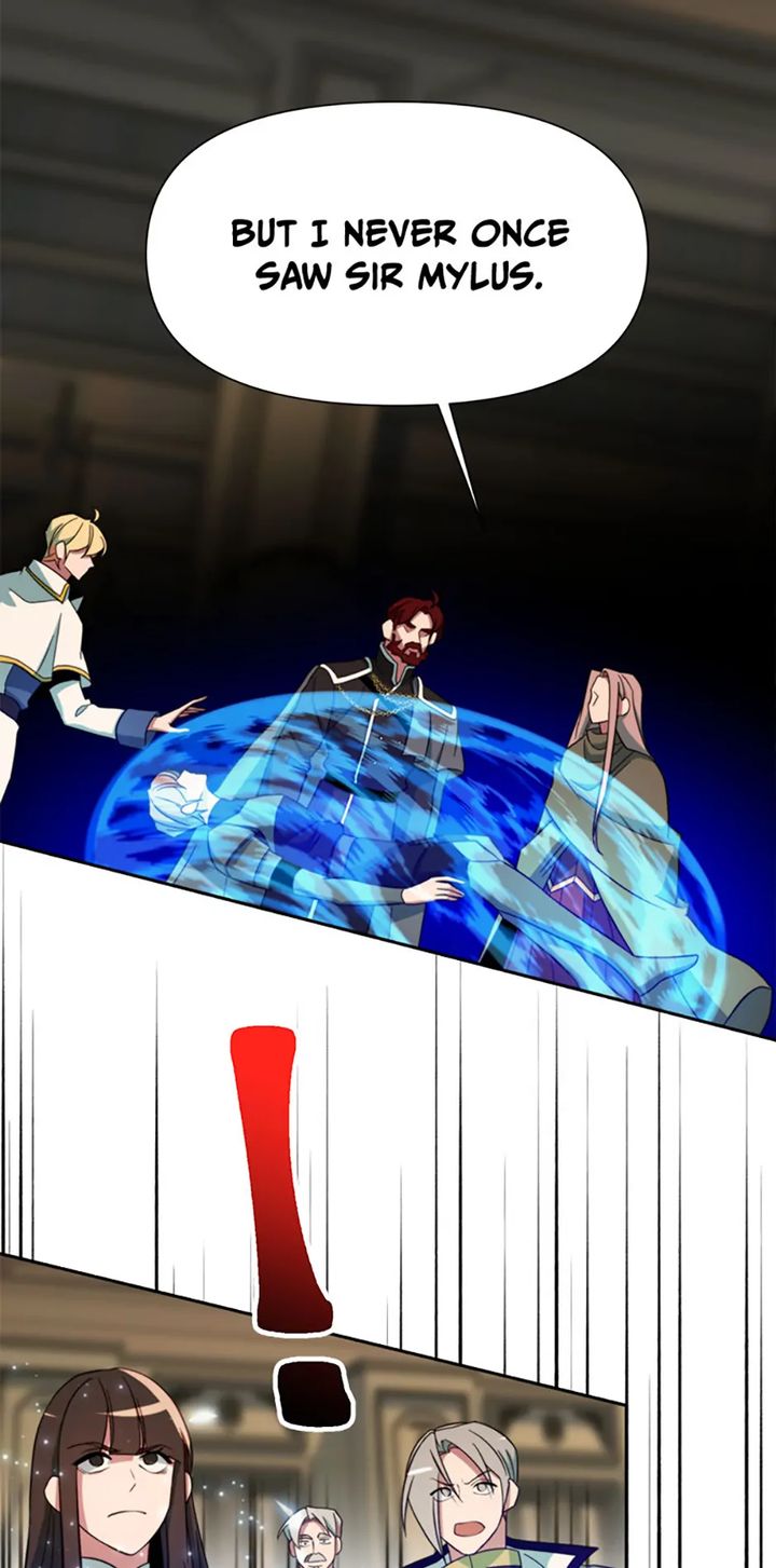 Archmage Transcending Through Regression Chapter 123 - Page 21