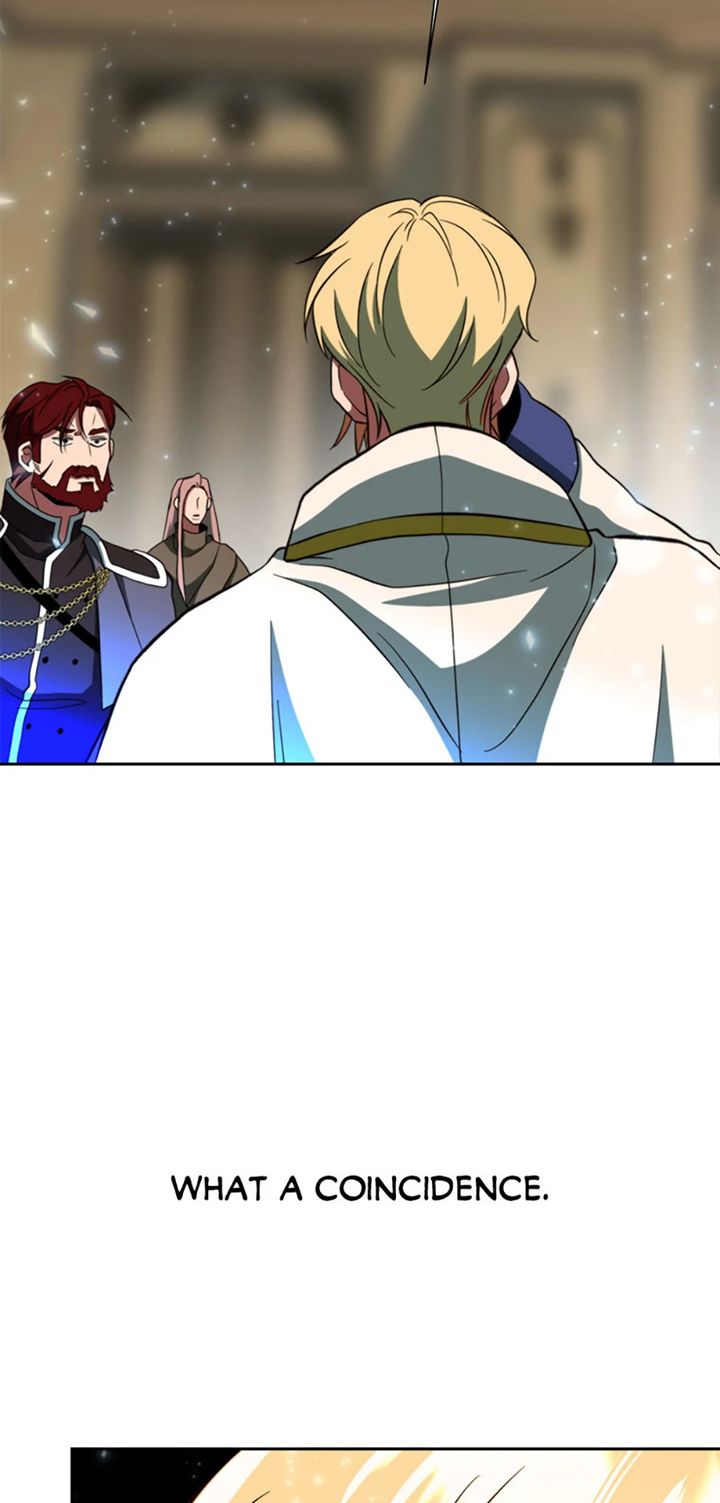 Archmage Transcending Through Regression Chapter 123 - Page 35