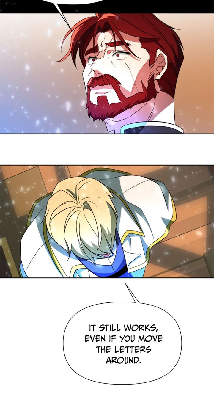 Archmage Transcending Through Regression Chapter 123 - Page 39