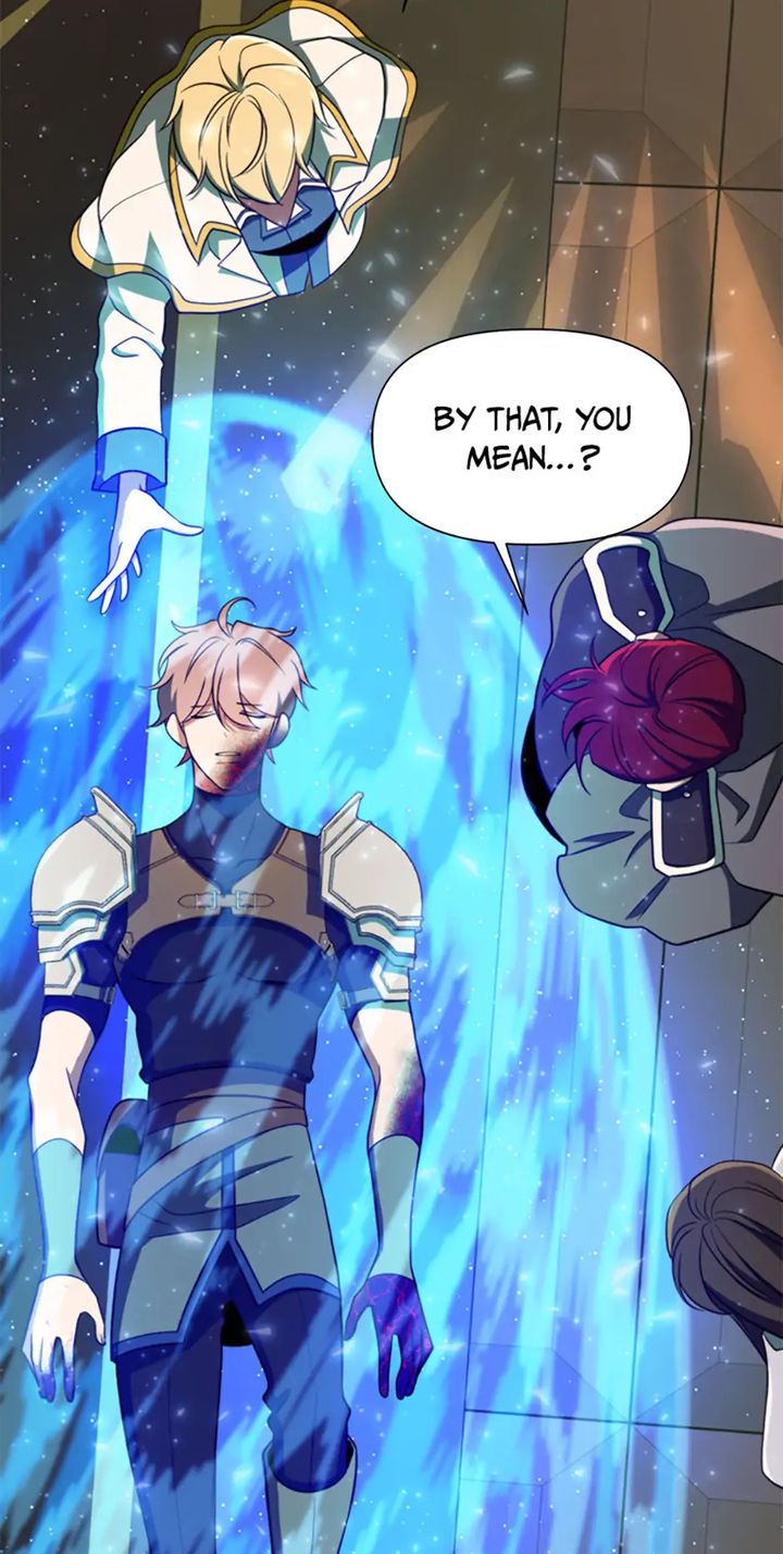 Archmage Transcending Through Regression Chapter 123 - Page 4